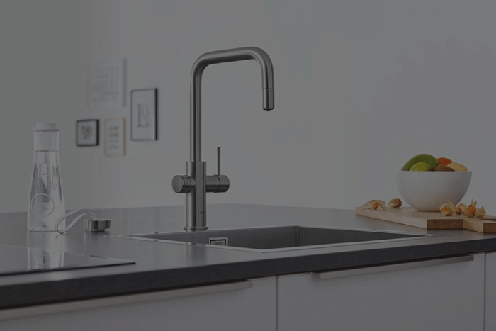 GROHE